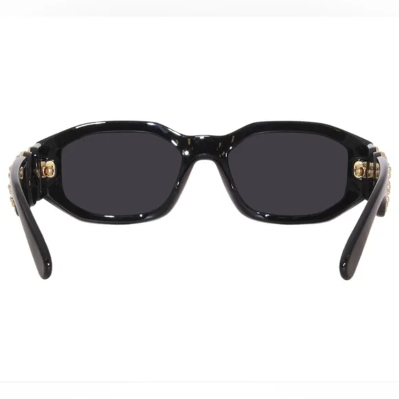 NEW VE4361 5397/87 VERSACE SUNGLASSES VERSACE VE4361 539787 - Picture 4 of 5